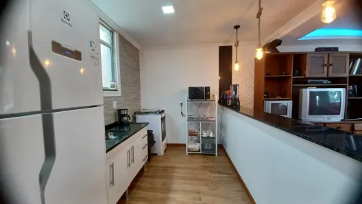 Casa de Condomínio com 2 Quartos à venda, 140m² no Fazendinha, Teresópolis
