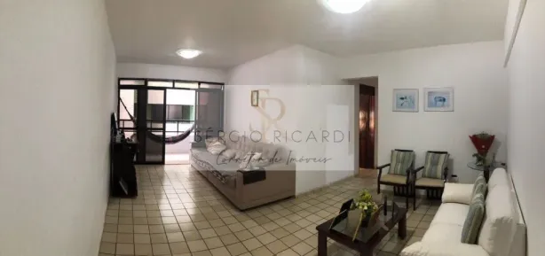 Apartamento com 3 Quartos à venda, 112m² no Intermares, Cabedelo