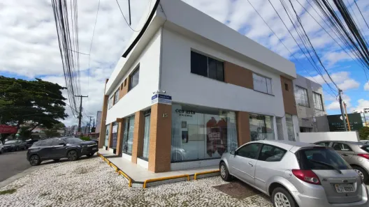 Sala Comercial para alugar, 35m² no Salgado Filho, Aracaju