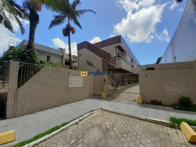 Apartamento com 1 Quarto para alugar, 25m² no Ressacada, Itajaí