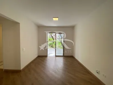 Flat com 1 Quarto para alugar, 58m² no Itaim Bibi, São Paulo