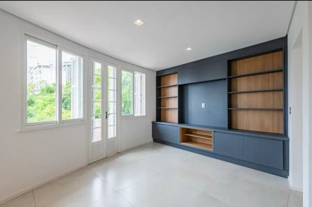 Apartamento com 3 Quartos para venda ou aluguel, 170m² no Moinhos de Vento, Porto Alegre