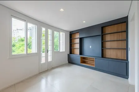Apartamento com 3 Quartos para venda ou aluguel, 170m² no Moinhos de Vento, Porto Alegre