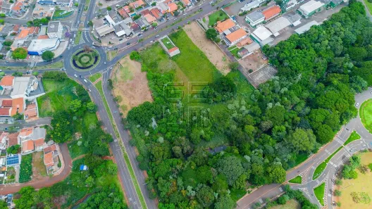 à venda, 4515m² no Igapó, Londrina