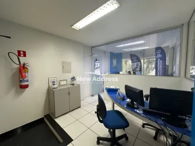 Sala Comercial à venda, 40m² no Praia do Canto, Vitória