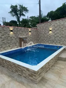 Casa com 2 Quartos à venda, 57m² no , Itanhaém