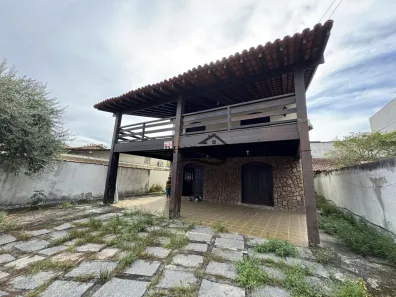 Casa com 3 Quartos à venda, 343m² no Piratininga, Niterói