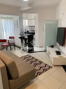 Flat com 1 Quarto para alugar, 42m² no Vila Mariana, São Paulo