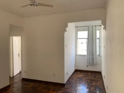 Apartamento com 1 Quarto para alugar, 45m² no Copacabana, Rio de Janeiro