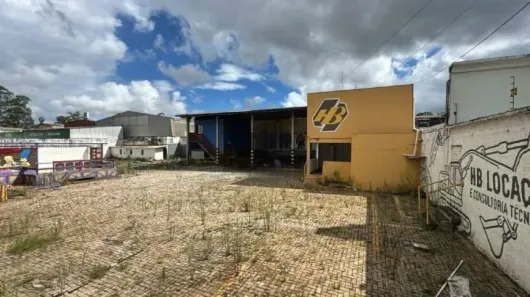 Lote/Terreno à venda, 1440m² no Jardim Canadá, Nova Lima