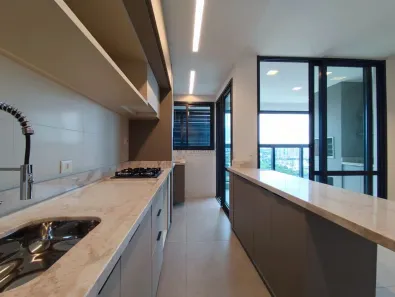 Apartamento com 3 Quartos à venda, 93m² no Zona 07, Maringá