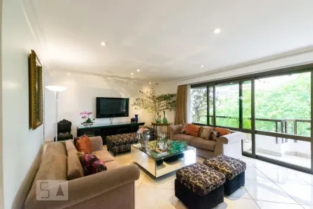 Apartamento com 3 Quartos à venda, 223m² no Planalto Paulista, São Paulo