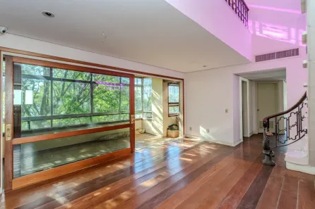 Cobertura com 4 Quartos à venda, 425m² no Floresta, Porto Alegre