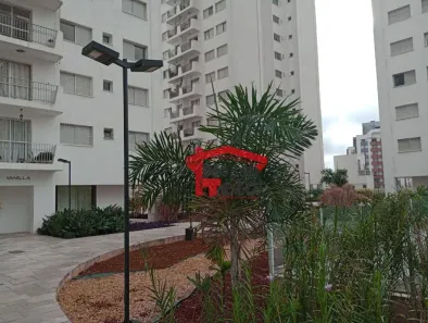 Apartamento com 3 Quartos à venda, 100m² no Santana, São Paulo