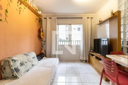 Apartamento com 2 Quartos à venda, 55m² no Vila Nair, São Paulo