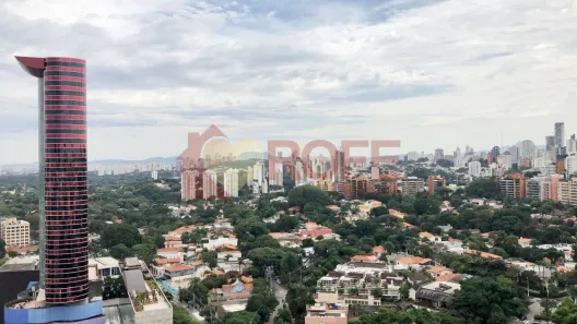 Apartamento com 1 Quarto à venda, 42m² no Pinheiros, São Paulo