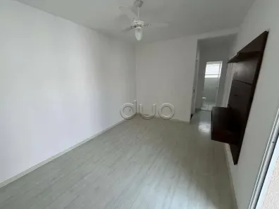 Apartamento com 2 Quartos para venda ou aluguel, 49m² no Vale do Sol, Piracicaba