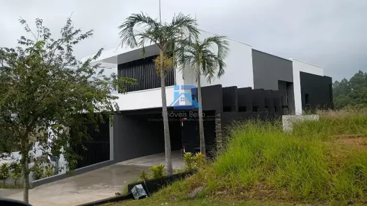 Casa de Condomínio com 2 Quartos para venda ou aluguel, 330m² no Bairro Itapema, Itatiba