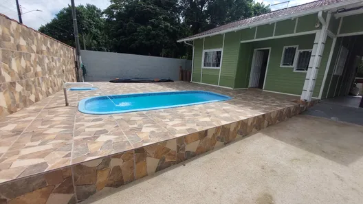 Casa com 2 Quartos à venda, 80m² no Centro, Santo Amaro da Imperatriz