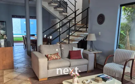 Sobrado com 3 Quartos à venda, 200m² no Jardim Flamboyant, Campinas