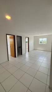 Apartamento com 2 Quartos à venda, 55m² no Muçumagro, João Pessoa