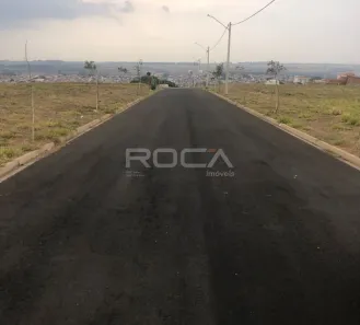 Lote/Terreno à venda, 1000m² no Loteamento Jardim Vista Alegre, São Carlos