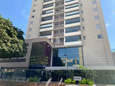 Apartamento com 3 Quartos à venda, 100m² no Condomínio Itamaraty, Ribeirão Preto
