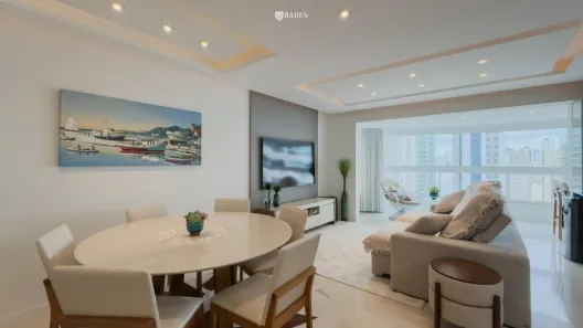 Apartamento com 3 Quartos à venda, 127m² no Pioneiros, Balneário Camboriú