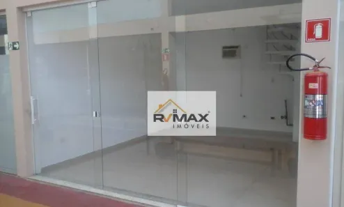 Ponto Comercial à venda, 44m² no Jardim da Glória, Cotia