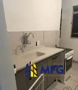 Apartamento com 2 Quartos à venda, 50m² no Vila Esperança, Sorocaba