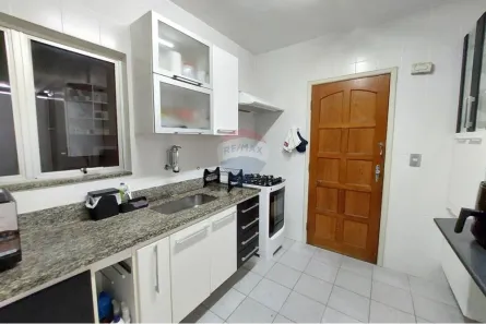 Apartamento com 2 Quartos à venda, 110m² no Bairu, Juiz de Fora
