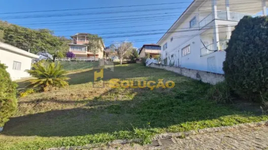 Lote/Terreno à venda, 270m² no Albuquerque, Teresópolis