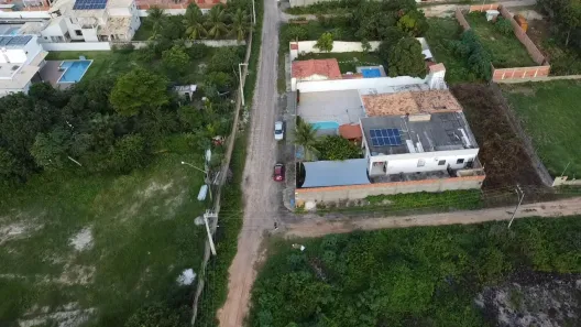 Lote/Terreno à venda, 4500m² no Matapoã, Aracaju