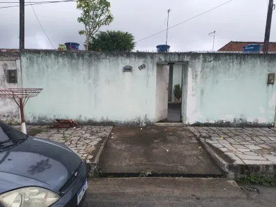 Casa com 2 Quartos à venda, 160m² no Cidade Universitária, Maceió