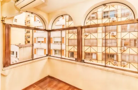 Apartamento com 3 Quartos à venda, 56m² no Centro Histórico, Porto Alegre
