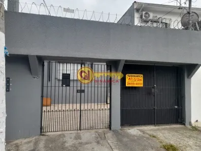 Casa com 8 Quartos à venda, 100m² no Ipiranga, São Paulo