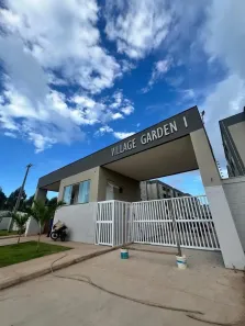 Apartamento com 2 Quartos à venda, 50m² no Turu, São Luís