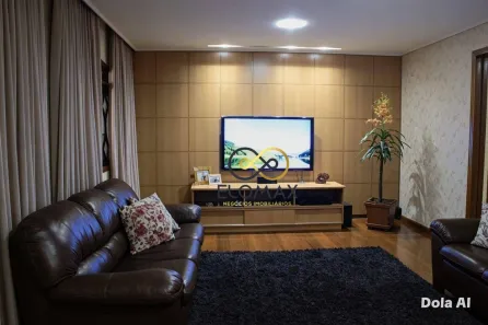 Casa com 3 Quartos à venda, 180m² no Vila Carioca, Guarulhos