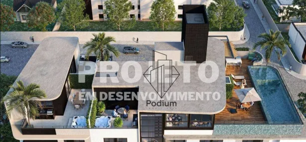 Cobertura com 3 Quartos à venda, 93m² no Aeroclube, João Pessoa