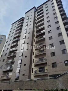 Apartamento com 3 Quartos à venda, 116m² no São Benedito, Poços de Caldas