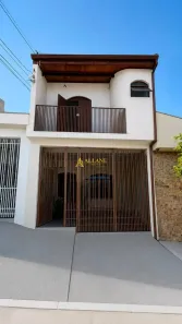 Casa com 3 Quartos à venda, 128m² no Vila Hortência, Sorocaba