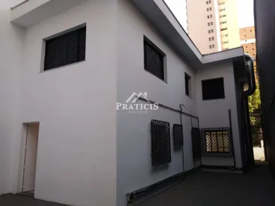 Imóvel Comercial para alugar, 325m² no Vila Mariana, São Paulo