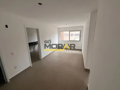 Apartamento com 2 Quartos à venda, 59m² no São Lucas, Belo Horizonte