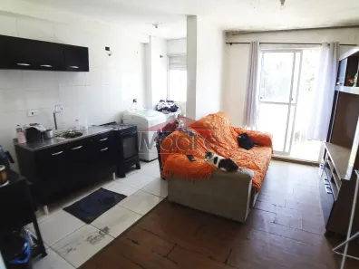 Apartamento com 2 Quartos à venda, 47m² no Tatuquara, Curitiba