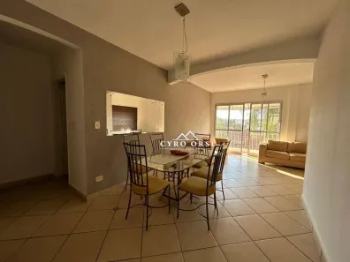 Apartamento com 3 Quartos à venda, 96m² no Vila Monteiro, Piracicaba