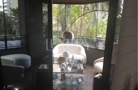 Apartamento com 4 Quartos à venda, 279m² no Vila Madalena, São Paulo