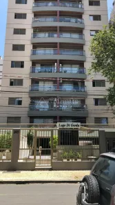 Apartamento com 2 Quartos à venda, 105m² no Cambuí, Campinas