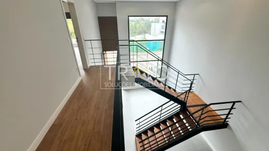 Casa de Condomínio com 3 Quartos à venda, 196m² no Parque Rural Fazenda Santa Cândida, Campinas