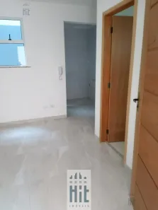 Apartamento com 2 Quartos à venda, 44m² no Vila Monumento, São Paulo