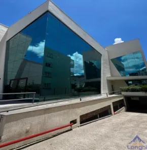 Imóvel Comercial com 1 Quarto para alugar, 1000m² no São Pelegrino, Caxias do Sul